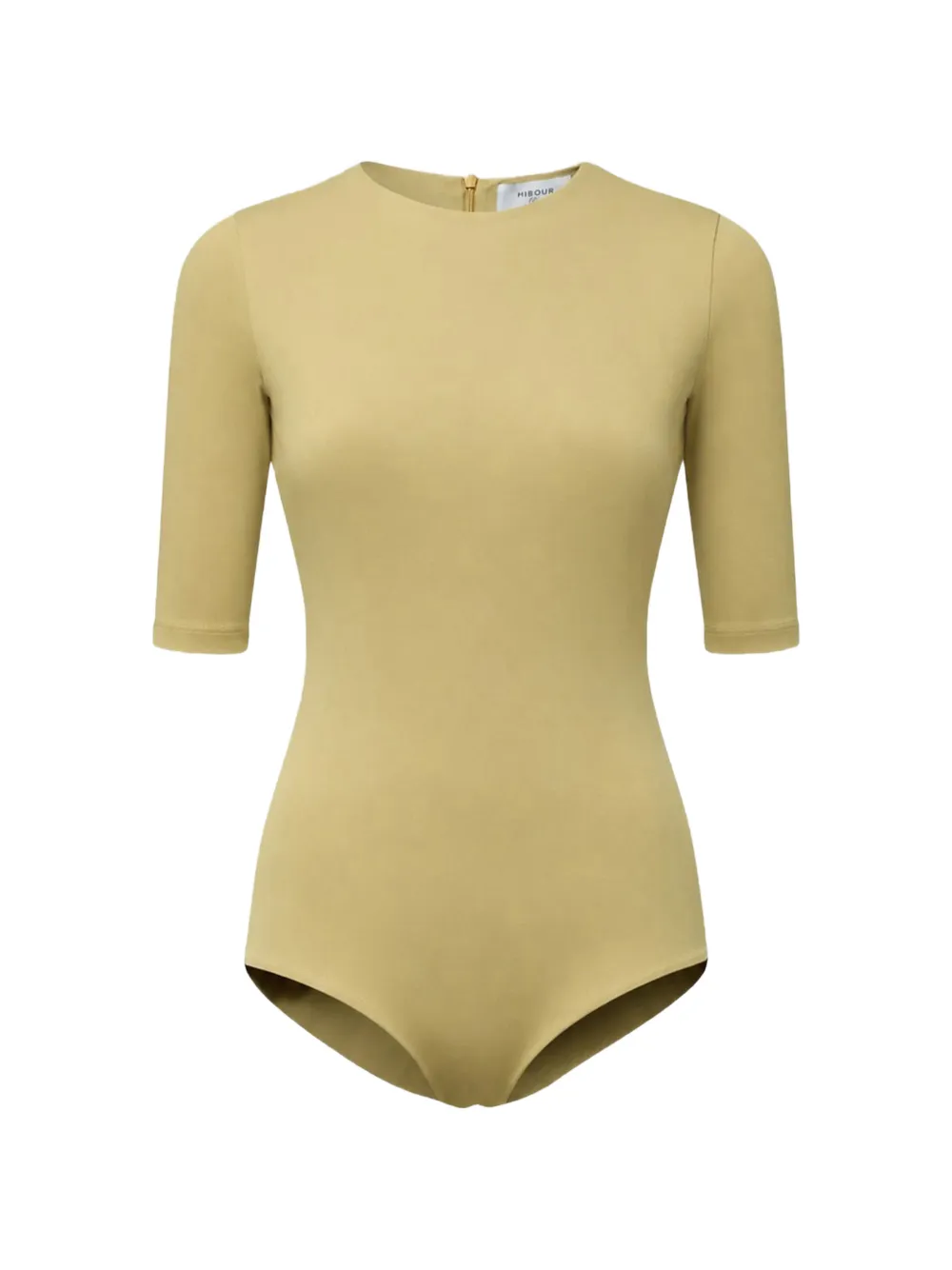 Hibourama Body Second Skin - Toni neutri
