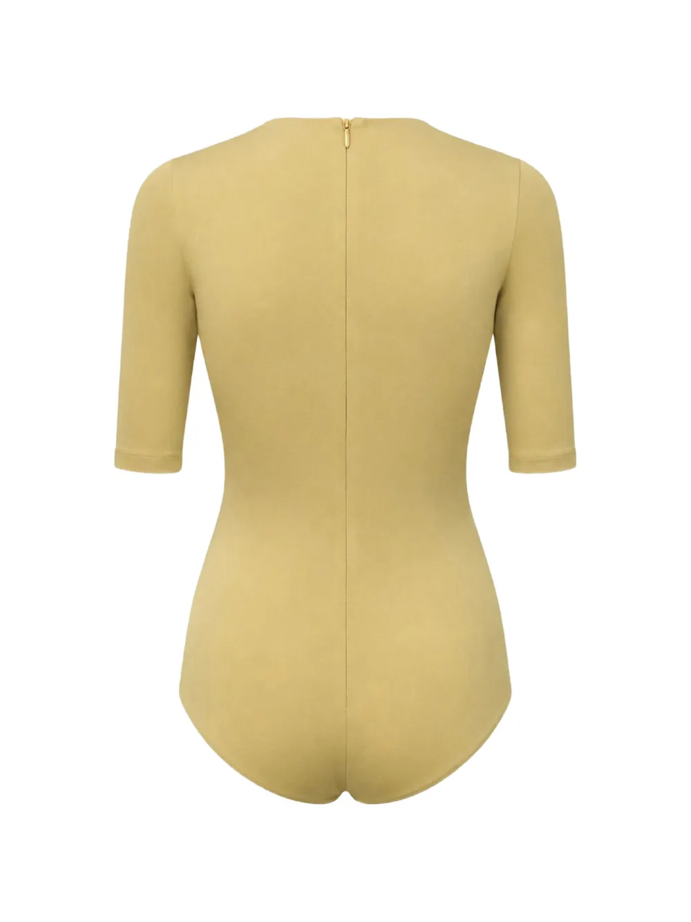 Hibourama Bodysuit Beige