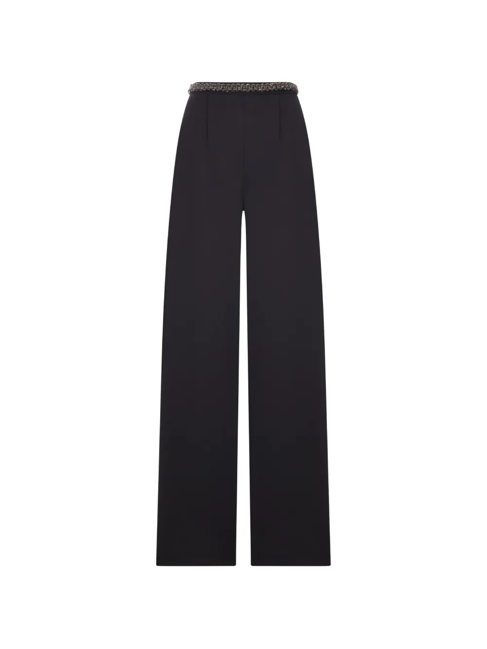 Hibourama Bea wide-leg trousers