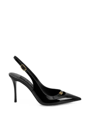 Dolce & Gabbana（ドルチェ＆ガッバーナ）ウィメンズ パンプス - FARFETCH