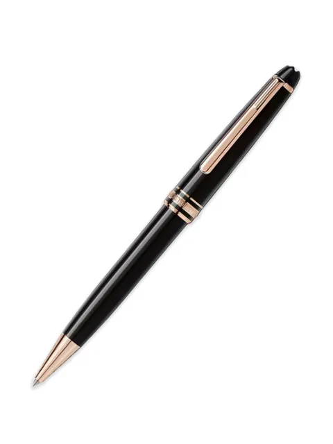 Montblanc Meisterstück Classique ballpoint pen