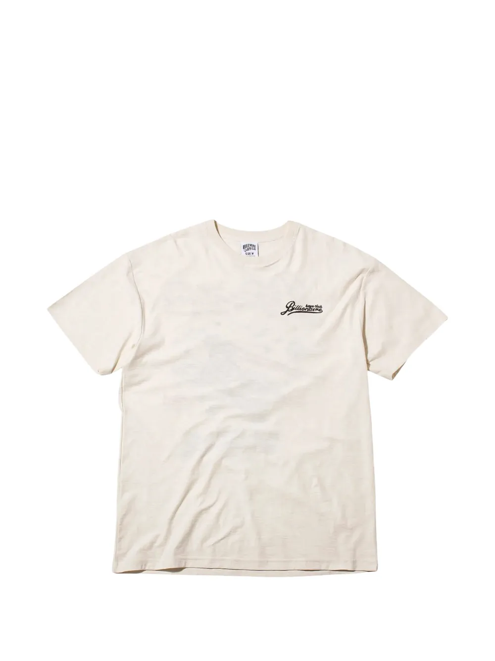 Billionaire Boys Club Skypack graphic-print T-shirt - Bianco