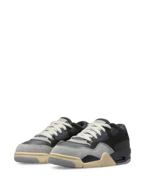 Jordan Kids Jordan 4 RM "Iron Grey" sneakers