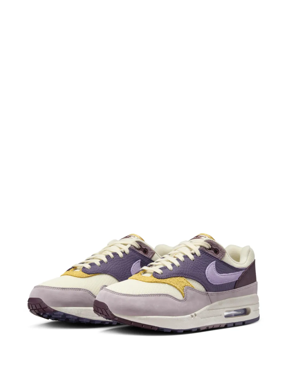 Nike Air Max 1 '87 sneakers Paars