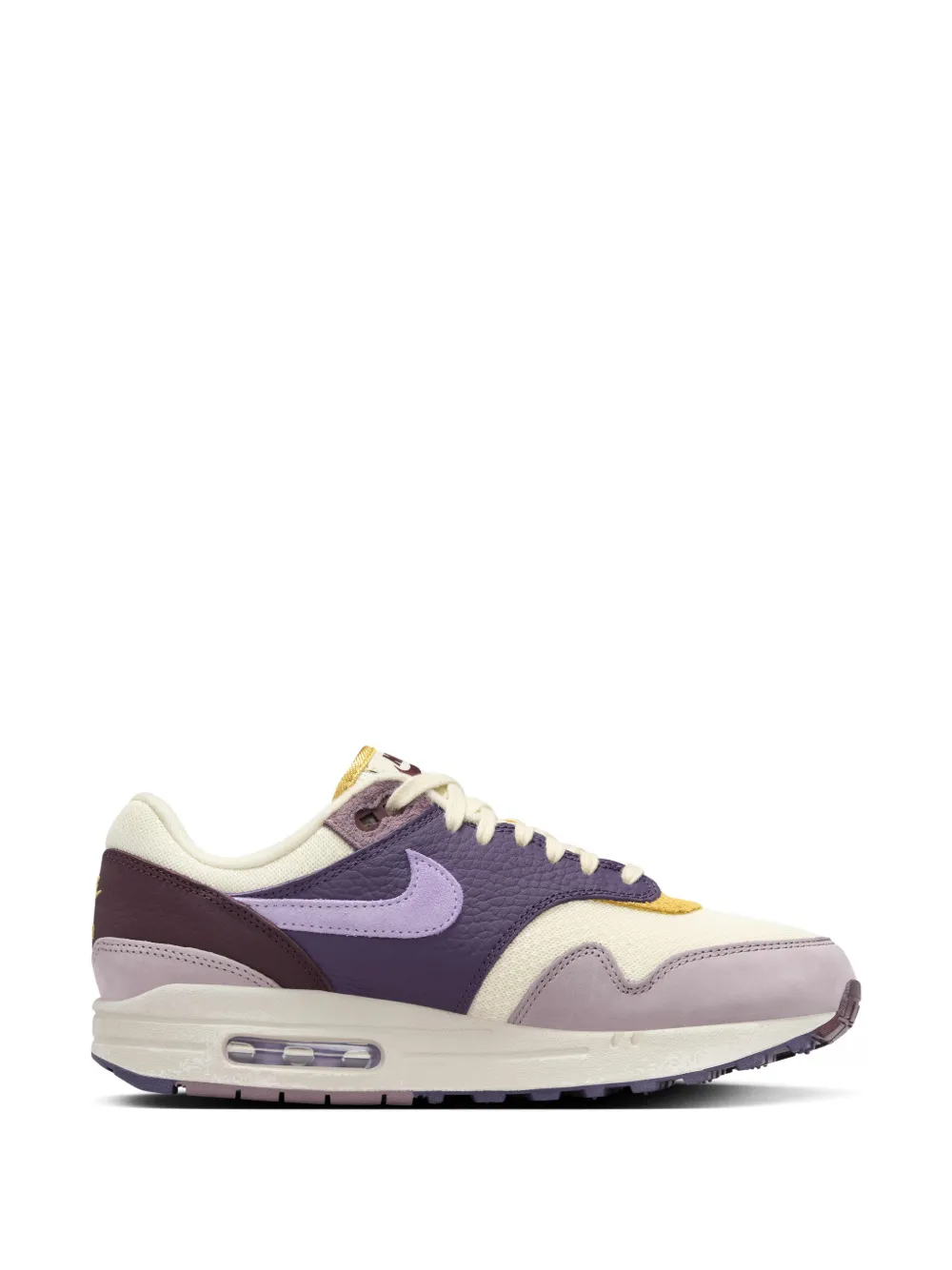Nike Air Flight '89 sneakers Zwart