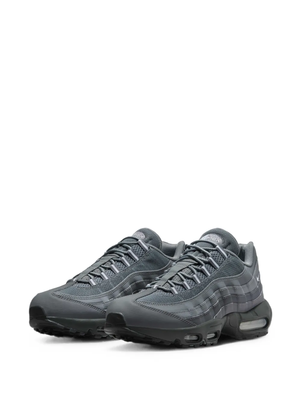 Nike Air Max 95 sneakers Grijs