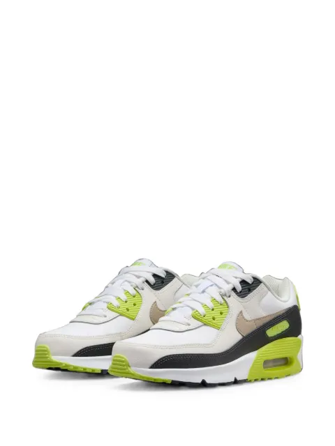 Nike Kids zapatillas Air Max 90