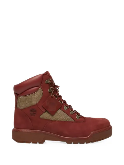 Timberland Field ankle boots