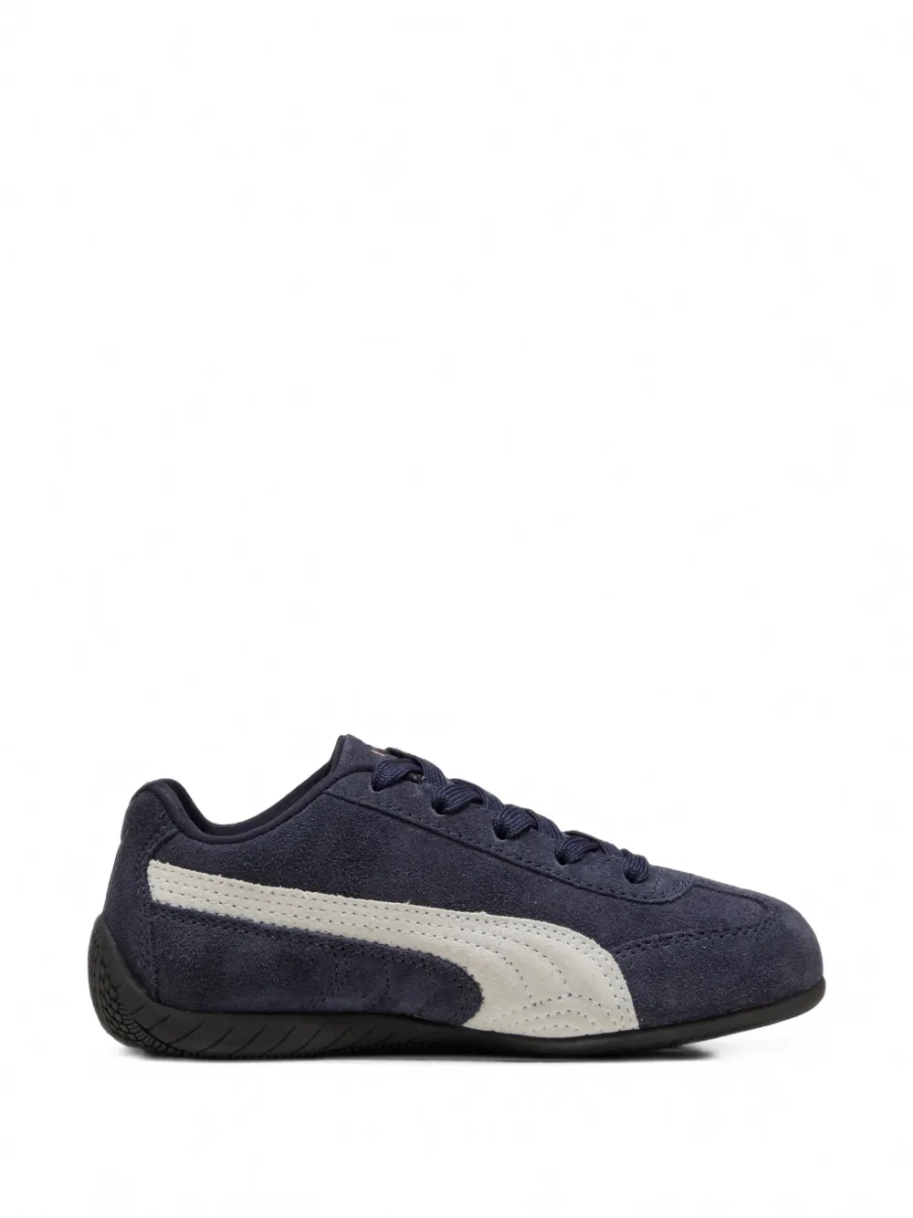 Puma Kids Speedcat OG "New Navy" sneakers Blauw