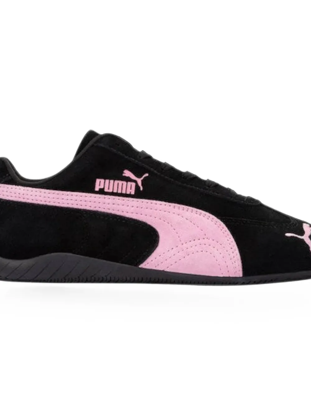 PUMA Speedcat OG sneakers Zwart