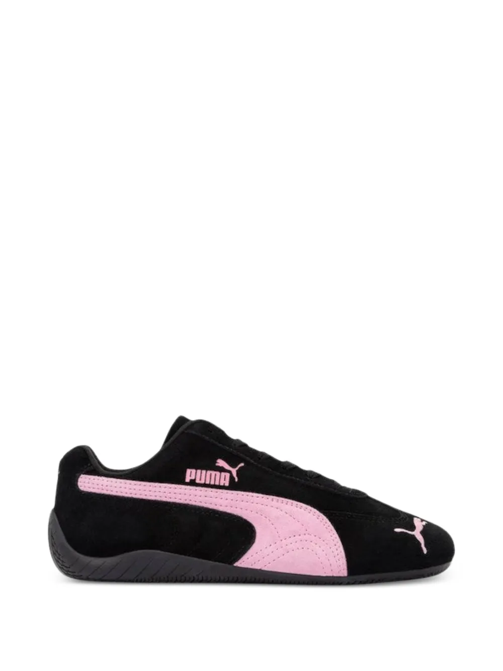 PUMA Speedcat OG sneakers Zwart