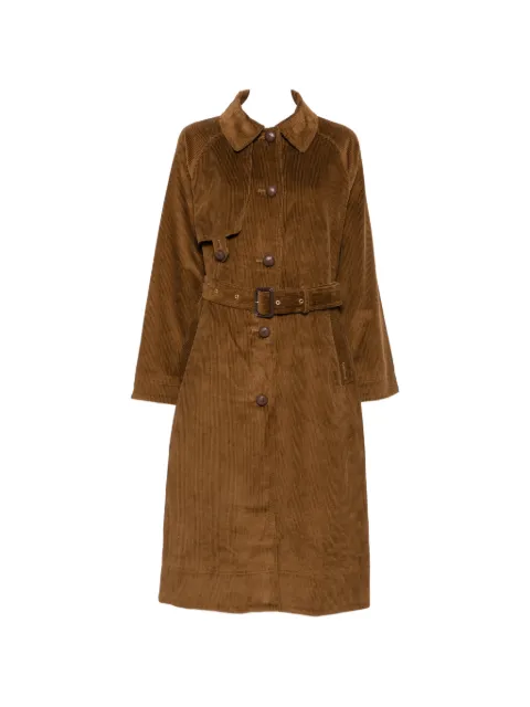 Barbour Antonella coat