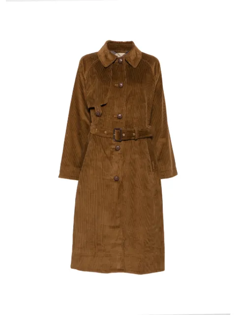 Barbour Antonella coat