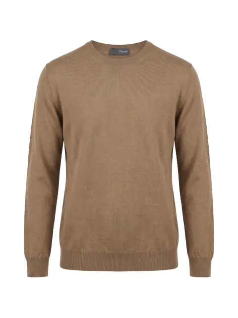 Drumohr crew-neck sweater