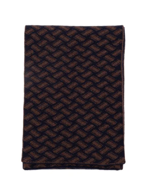 Drumohr Biscottino scarf