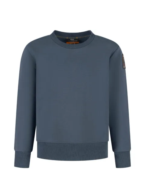 Parajumpers Kids K2 logo-patch sweater