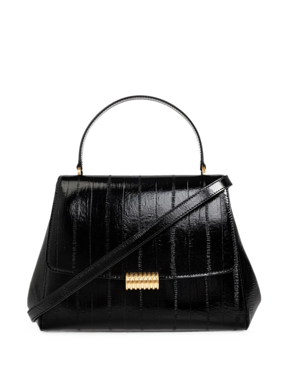 NEOUS Thala leather tote bag
