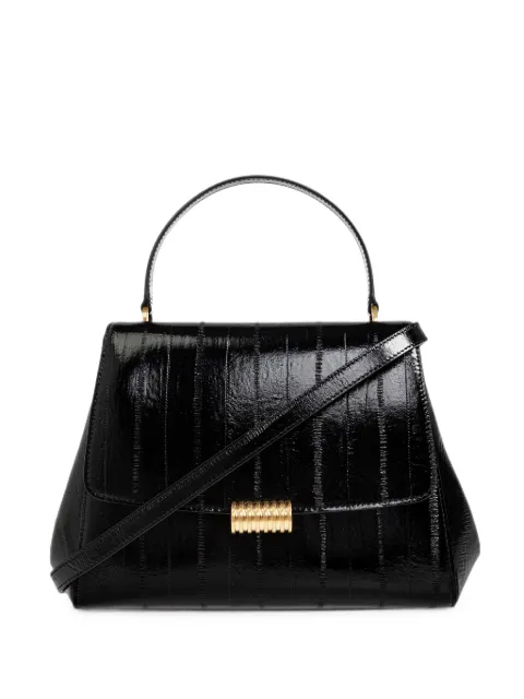 NEOUS Thala leather tote bag