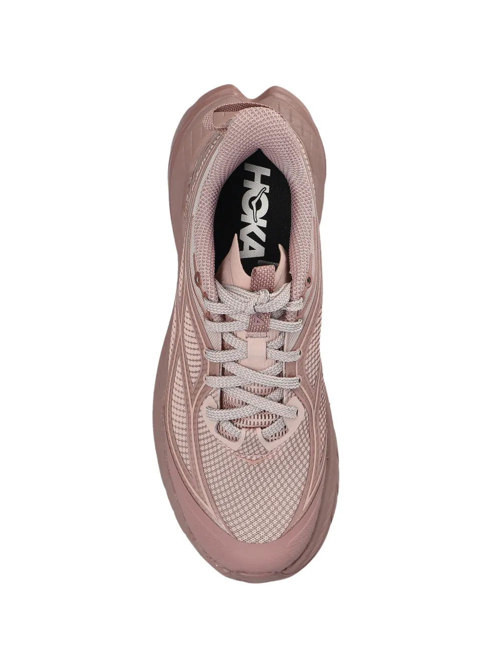 HOKA Mach Remastered Aura sneakers Roze