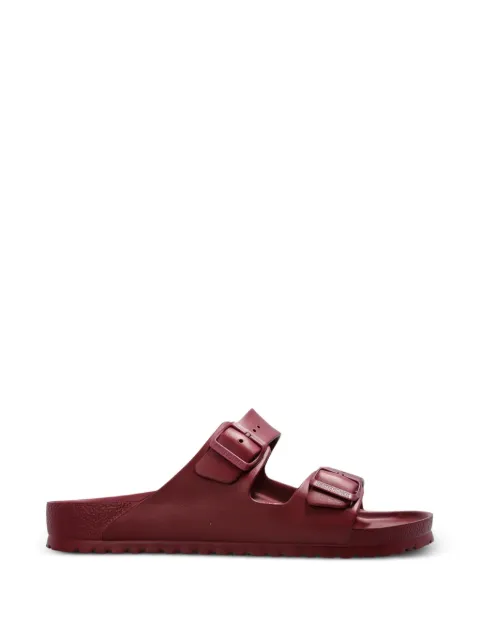 Birkenstock Arizona EVA slides