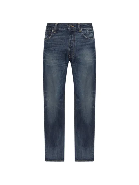 Haikure Achilles jeans