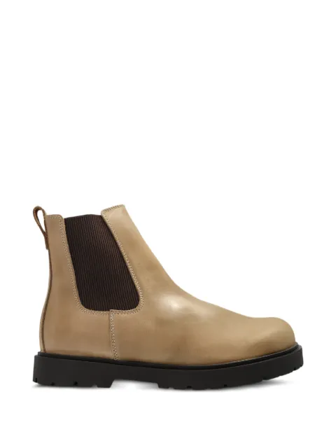 Birkenstock Highwood leather Chelsea boots