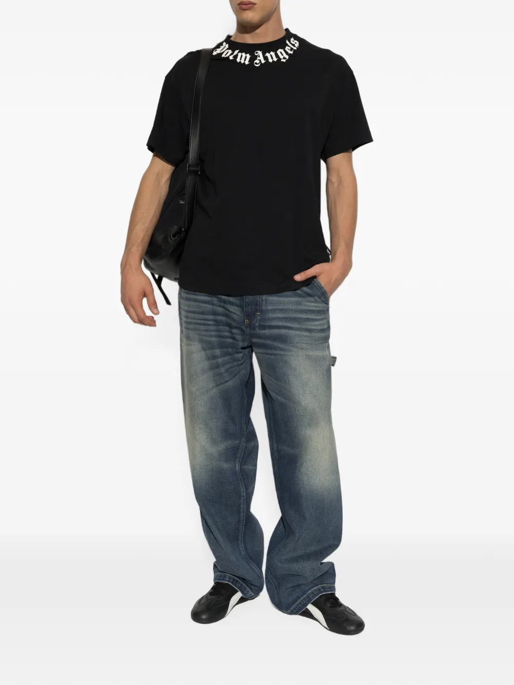 Haikure Sibilla jeans Blauw