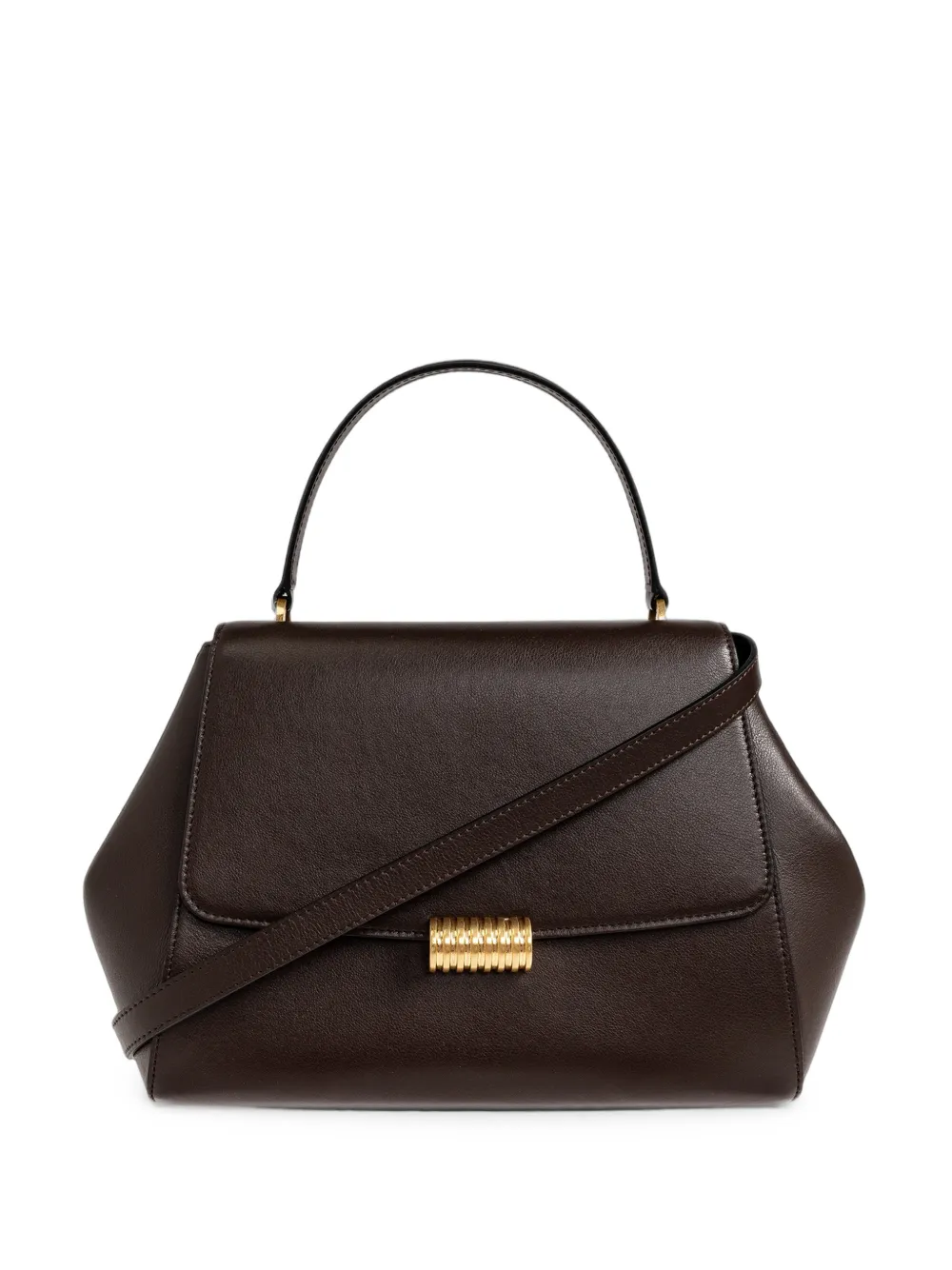 NEOUS Thala leather tote bag