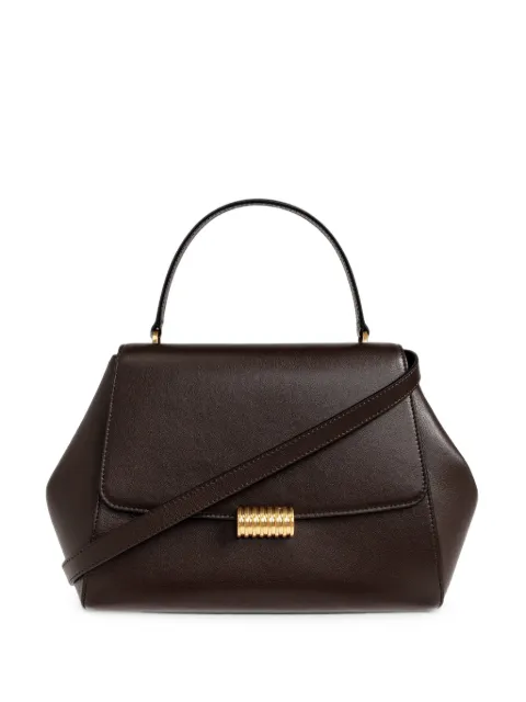 NEOUS Thala leather tote bag