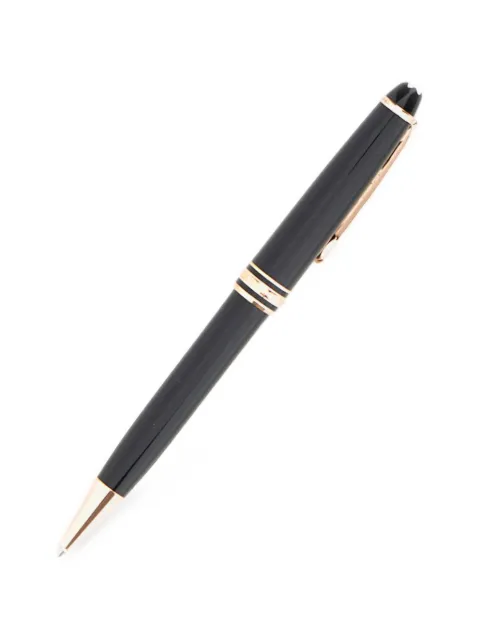 Montblanc Meisterstück ballpoint pen