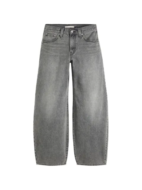Levi's vaqueros Middy Balloon