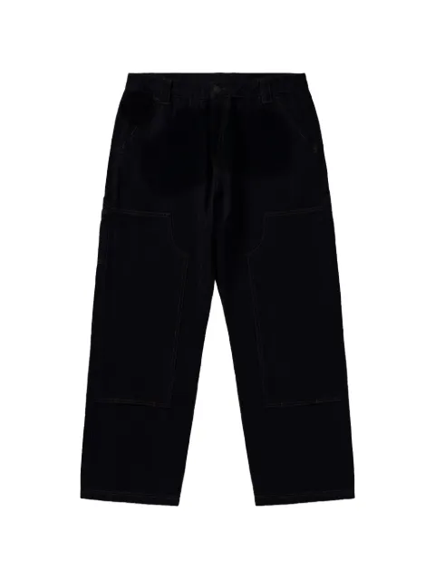 Billionaire Boys Club pantalones de chándal Mars a paneles