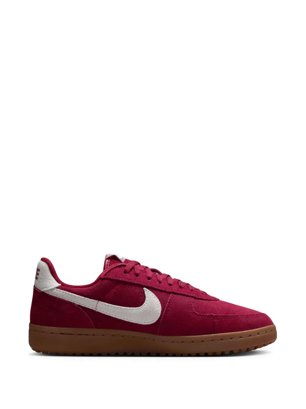 Nike Field General sneakers Rood