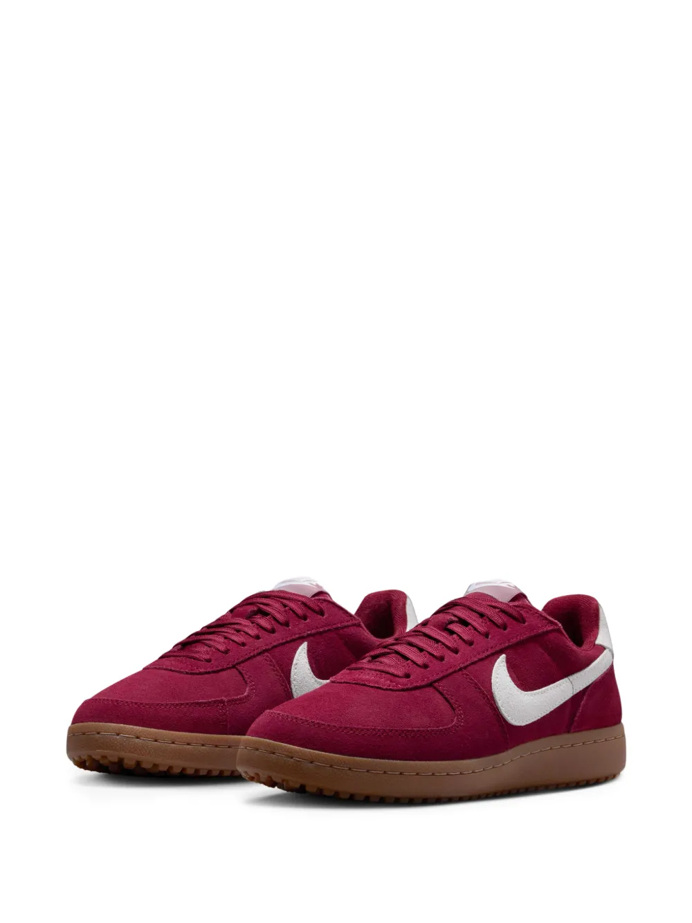 Nike Field General sneakers Rood