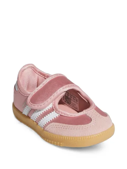 adidas Kids Samba Jane sneakers