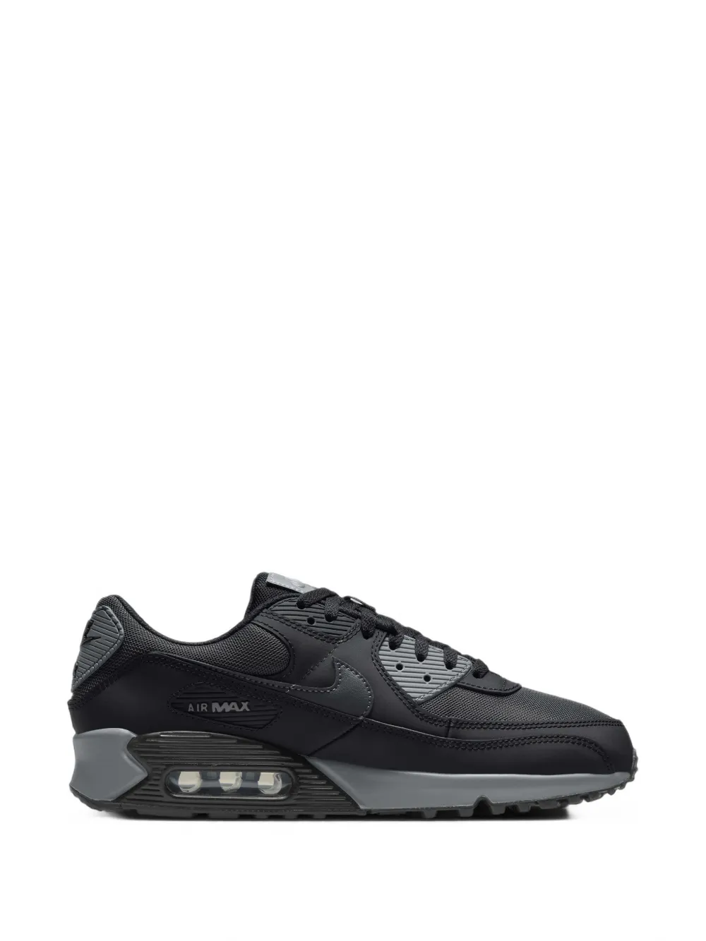 Nike Air Max 90 sneakers - Nero