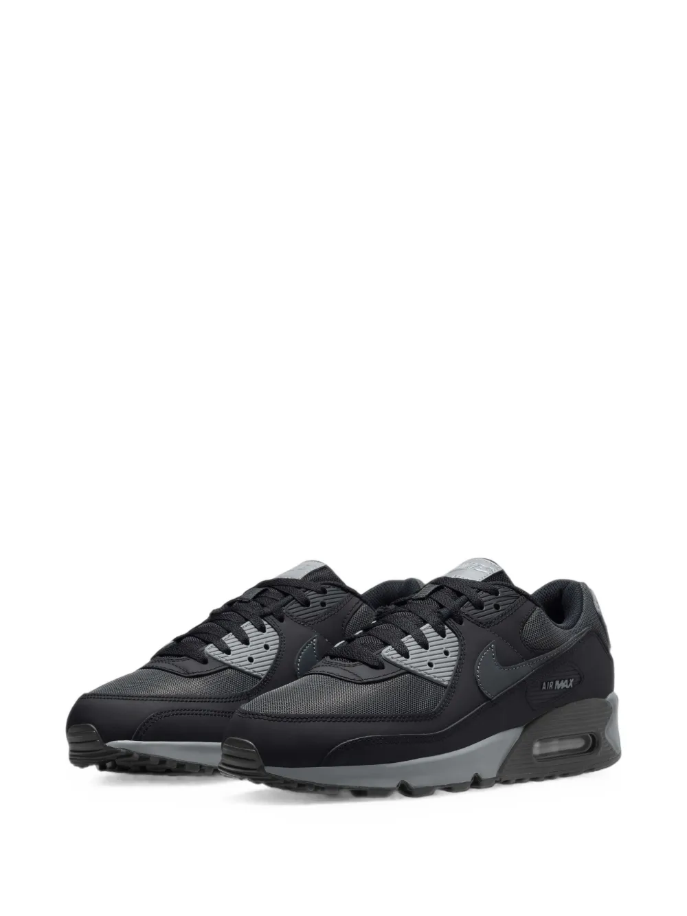 Nike Air Max 90 sneakers Zwart