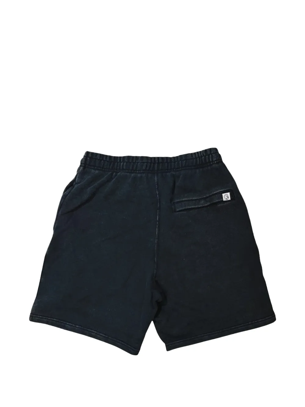 Billionaire Boys Club Merit shorts met opgestikt detail Zwart