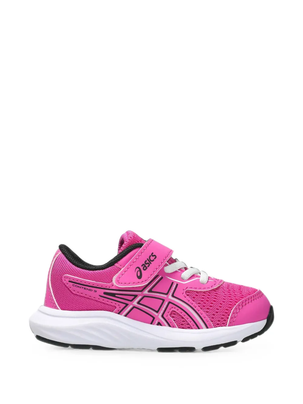 ASICS Contend 9 GS sneakers Roze