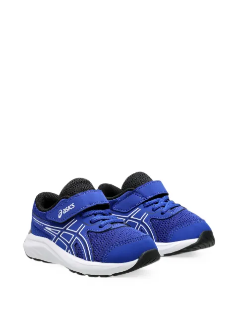 ASICS Contend 9 GS touch-strap sneakers