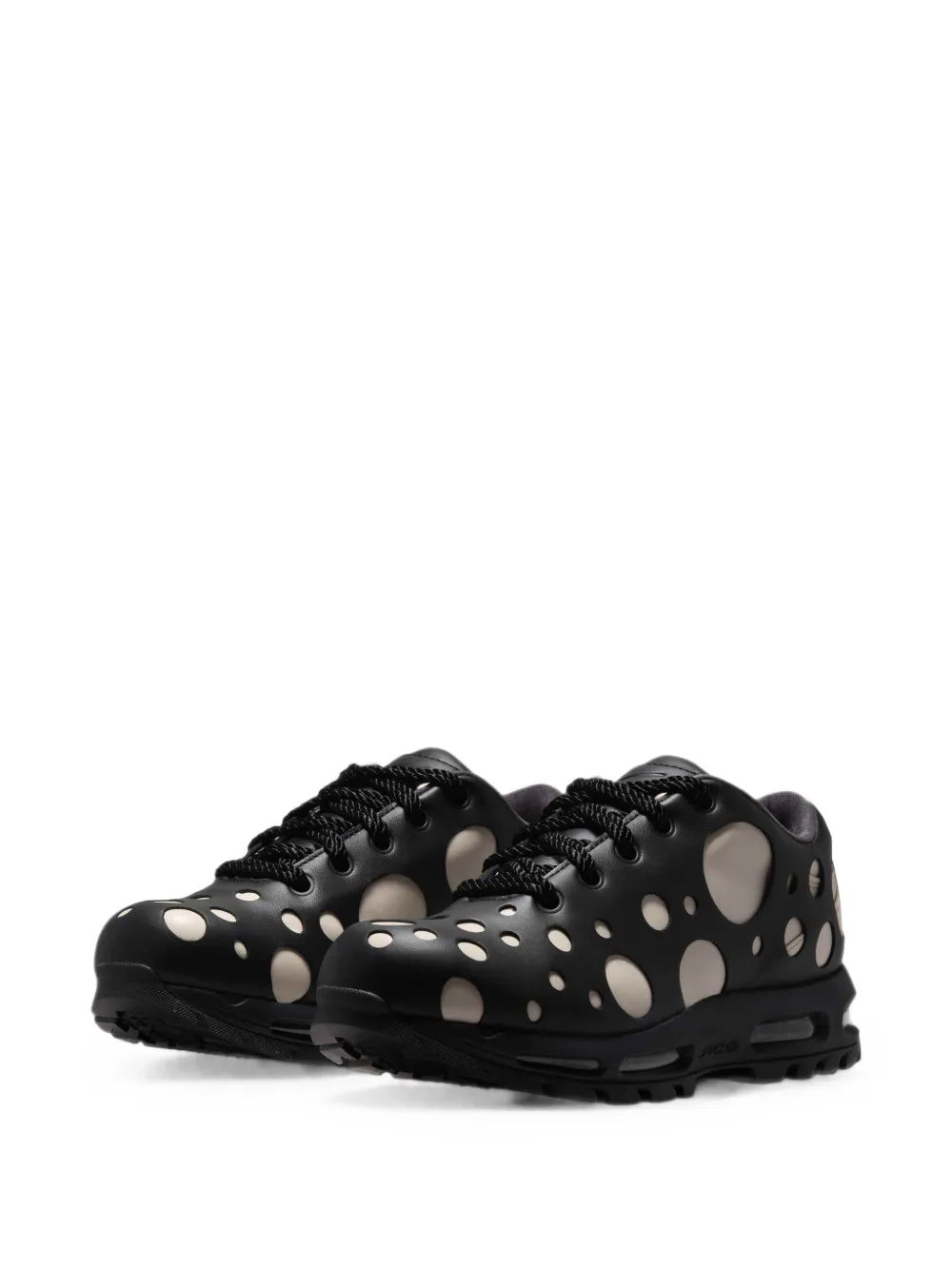 Nike Air Max Goadome Low SP sneakers Zwart