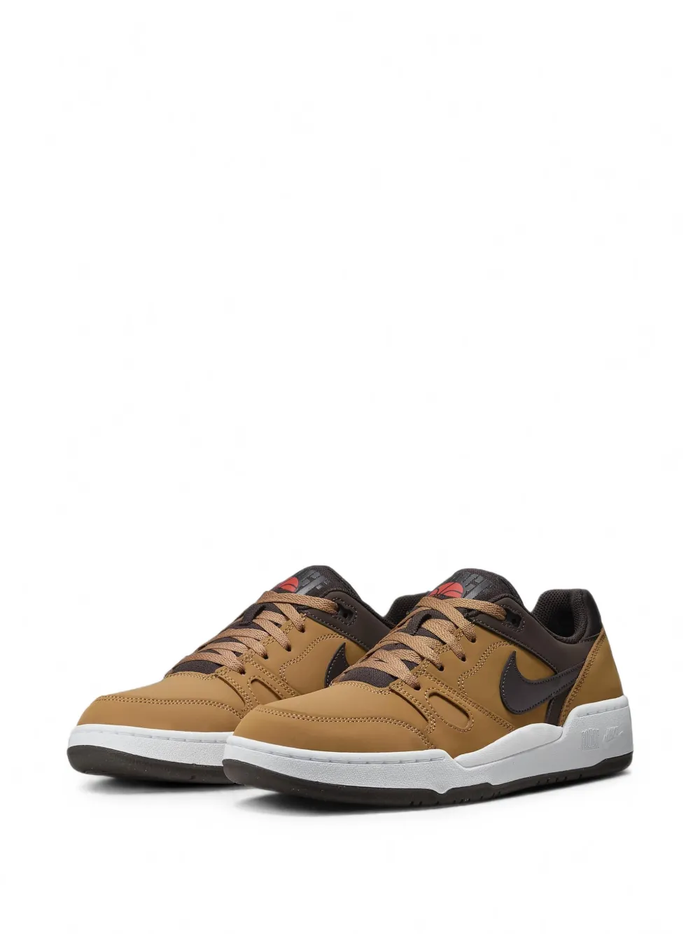 Nike Full Force Low sneakers Bruin