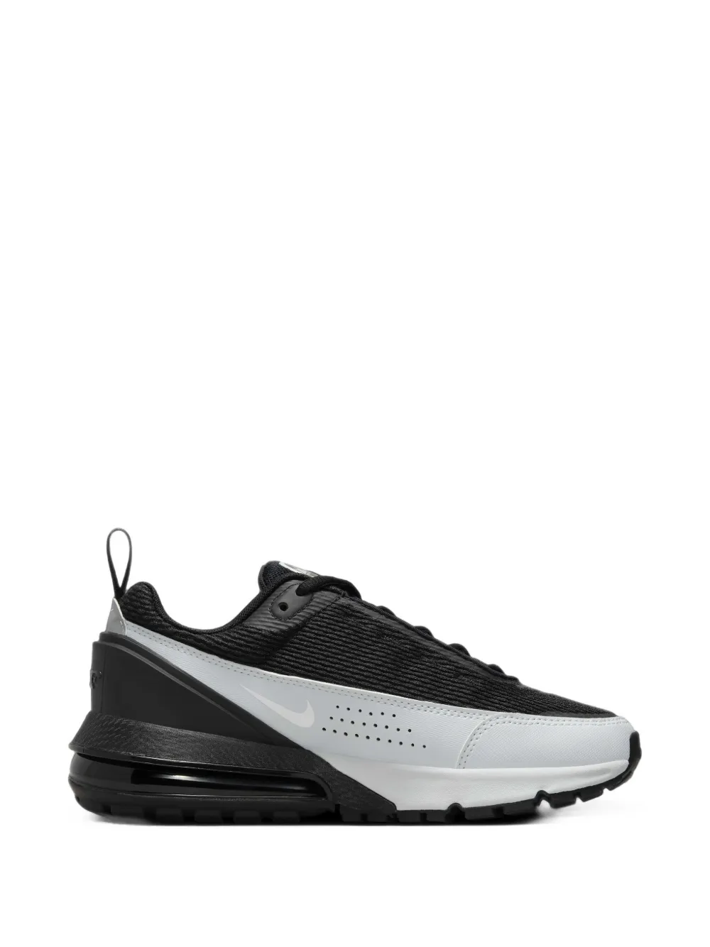 Nike Kids Air Max Pulse sneakers Zwart