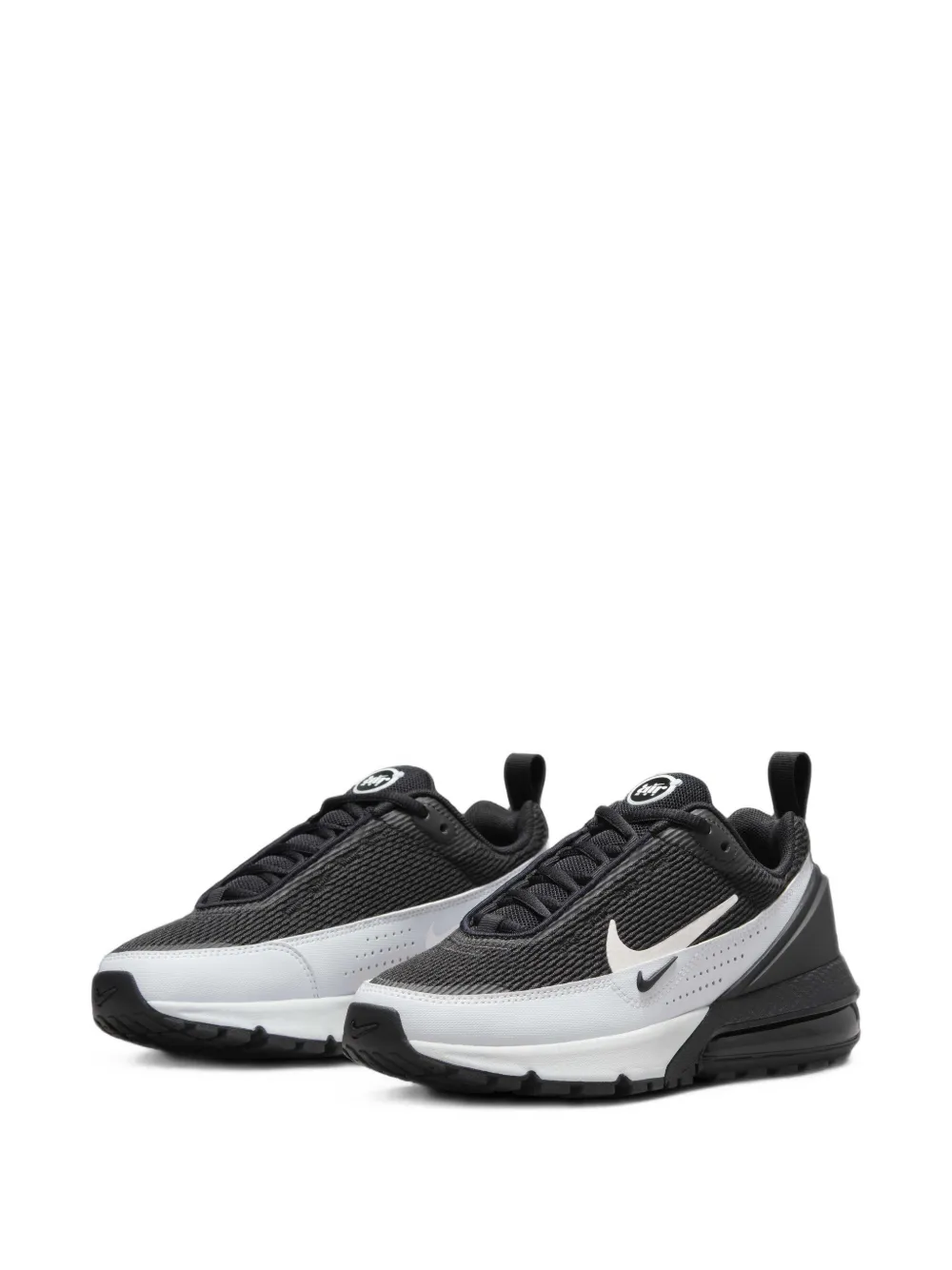 Nike Kids Air Max Pulse sneakers - Nero