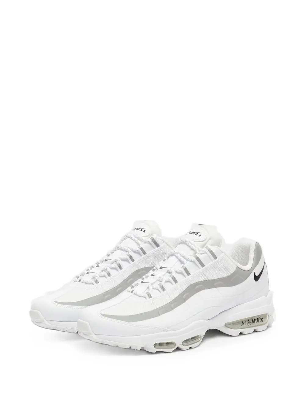Nike Air Max 95 Ultra sneakers Wit