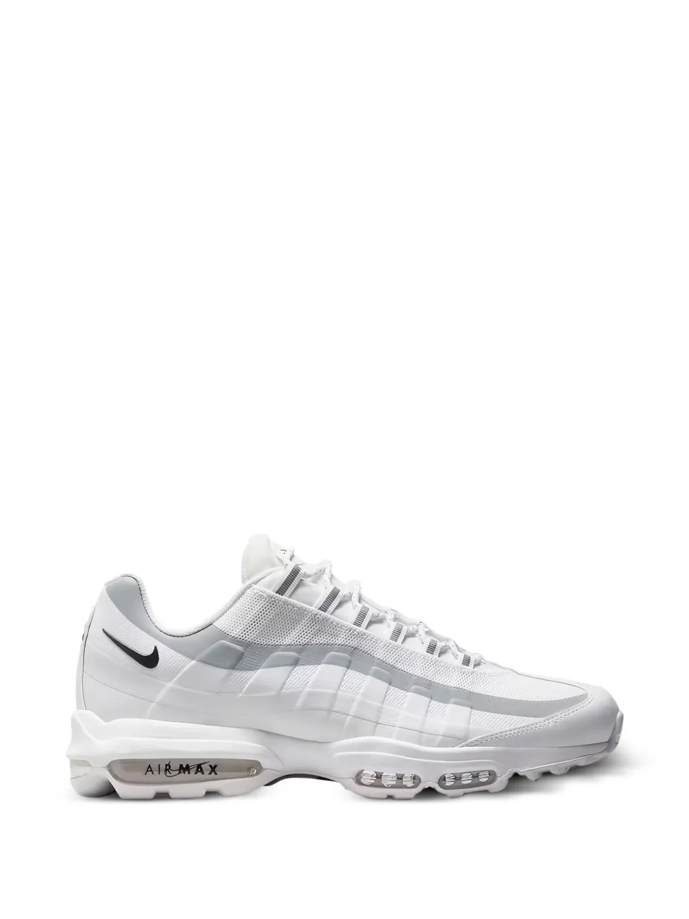 Nike Air Max 95 Ultra sneakers Wit