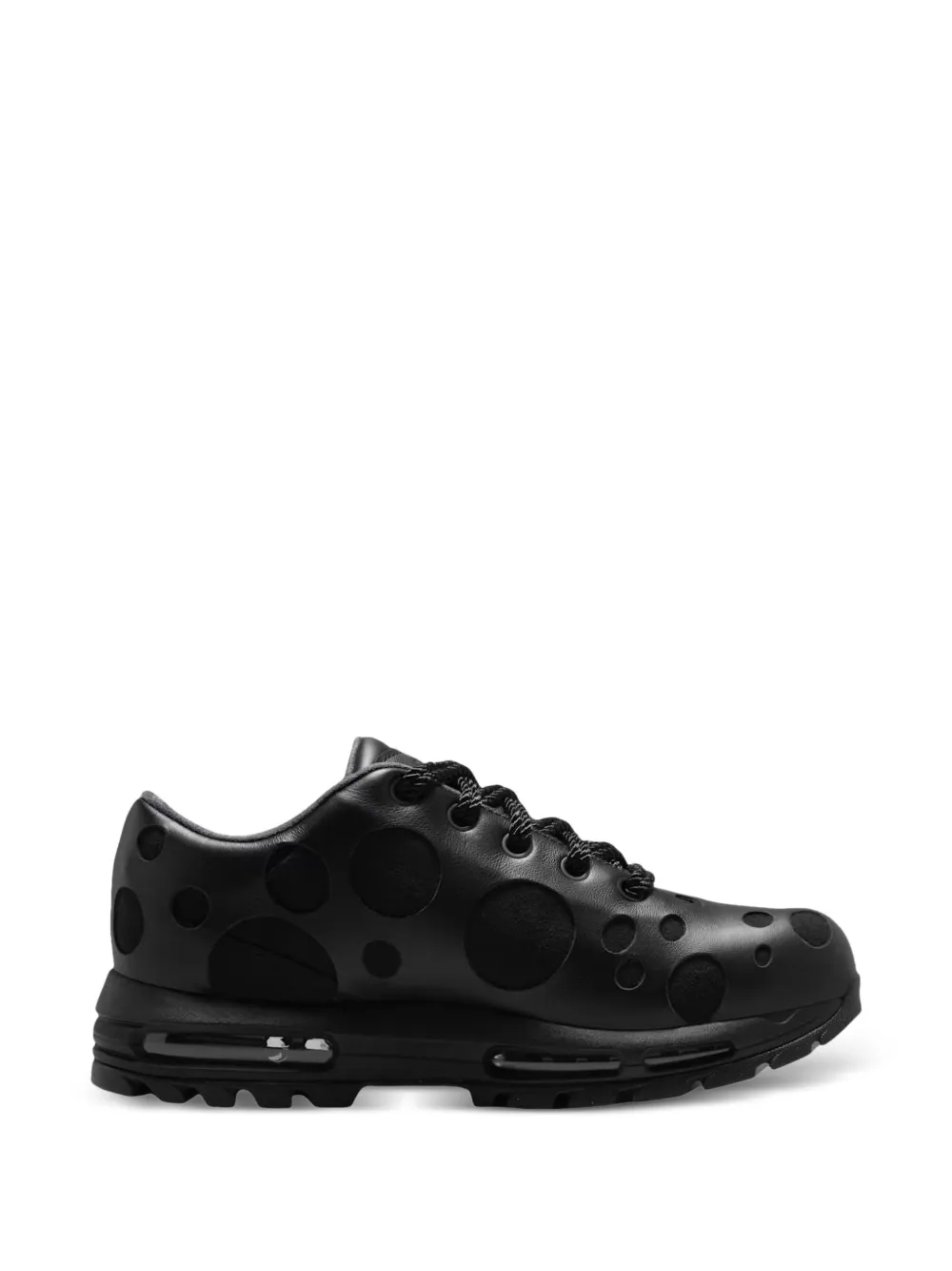 Nike Air Max Goadome Low sneakers Zwart