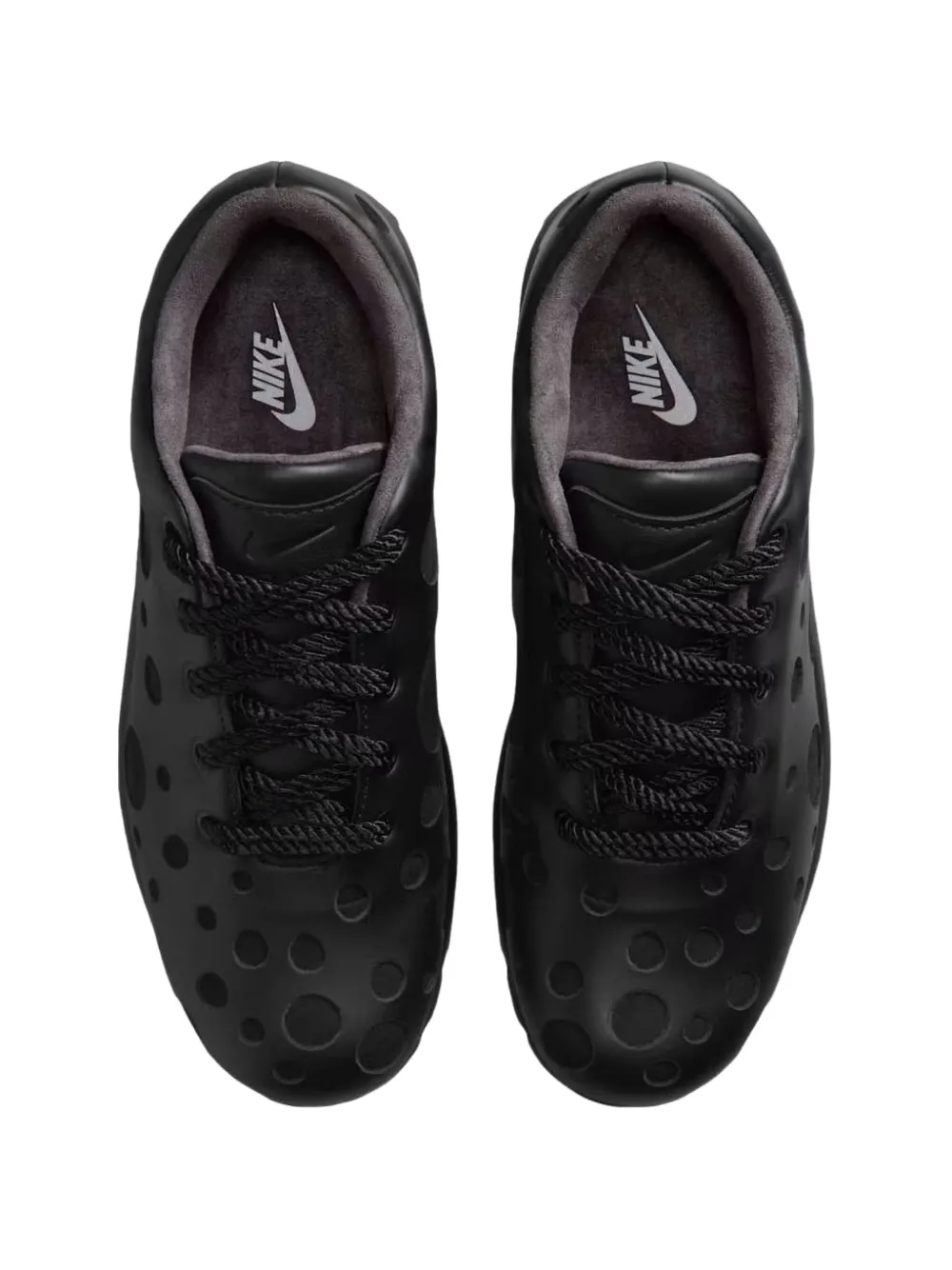Nike Air Max Goadome Low sneakers Zwart