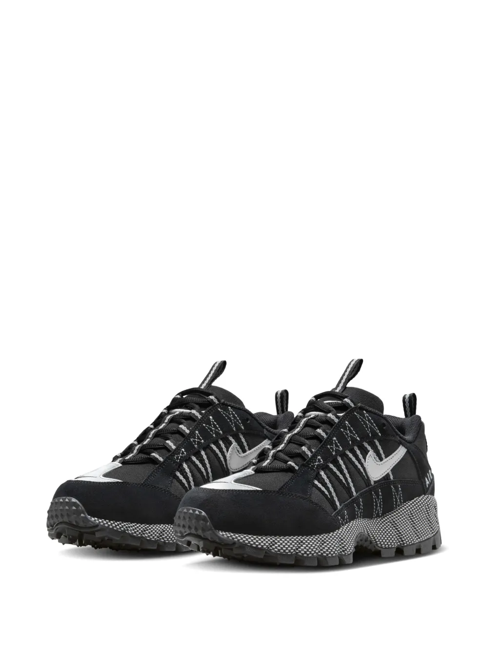 Nike Air Humara sneakers Zwart