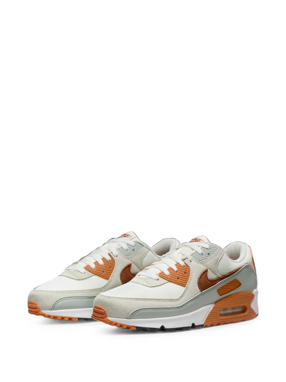 Nike Air Max 90 sneakers Wit